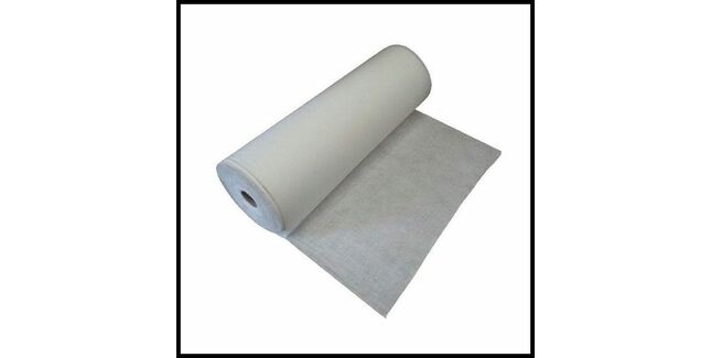 Recycled Polyester Geotextile M/C 2m x 50m - 300gsm