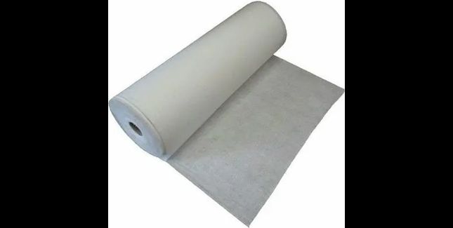 Recycled Polyester Geotextile M/C 2m x 50m - 300gsm
