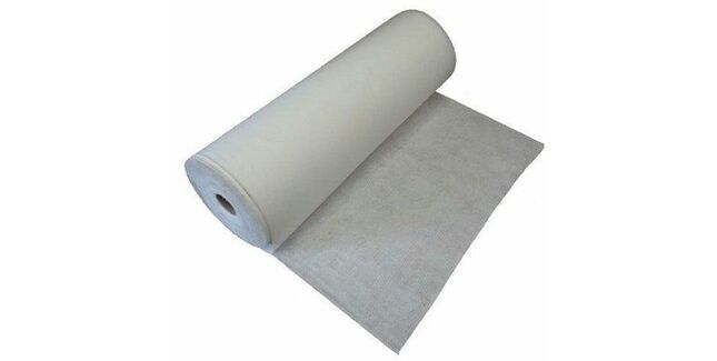 High Tenacity Polypropylene Geotextile