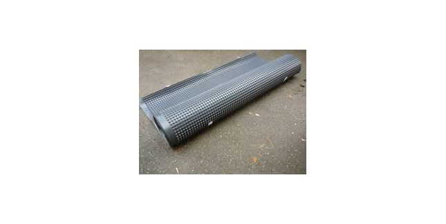 Protecto-Drain 8 Mini Rolls (1 x 20m)