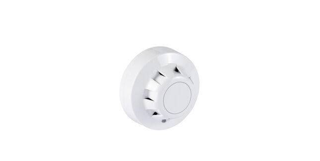 Coxdome Smoke Detector