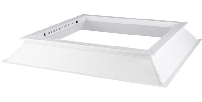 Coxdome Trickle Vents On 2 Sides (Vents Only)