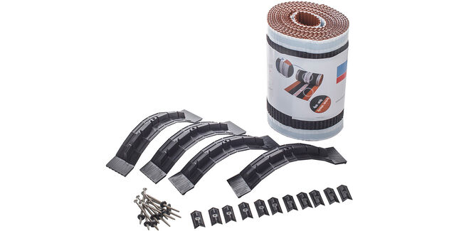 Klober Roll Fix Universal Kit