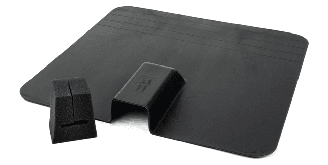 DEKS SolarDek HookFlash Waterproof Solar Panel Hook Flashing