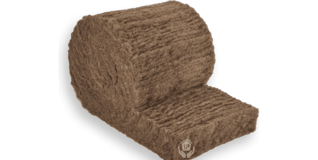 SheepWool Premium Insulation Roll 380mm x 200mm x 2500mm - Pack of 3