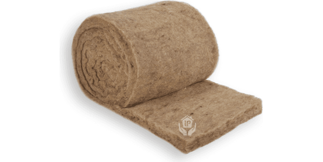SheepWool Comfort Insulation 570mm x 100mm x 4000mm - Pack of 2