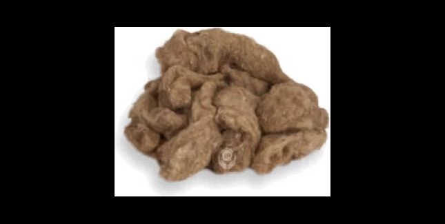 SheepWool Loose Wool - 5kg