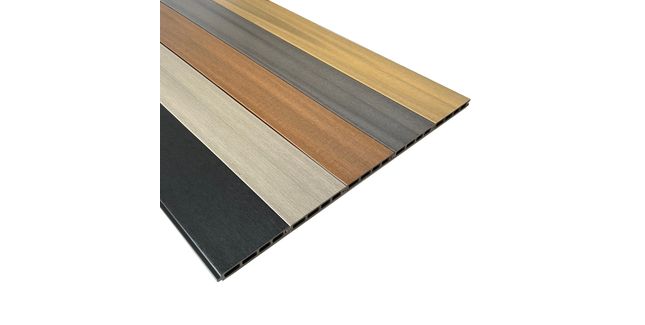 Castle Ultraguard Composite Fencing Boards - 1760mm x 150mm (Pack of 4)