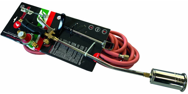 CMS Ideal Large Torch Kit