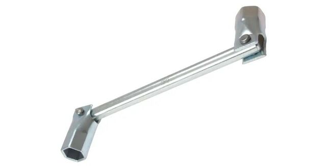 CMS Scaffold Spanner