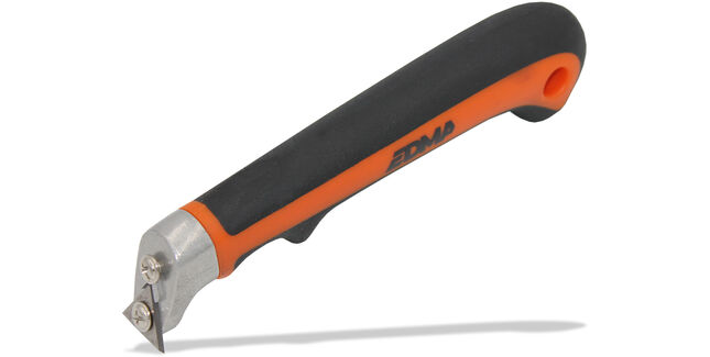 EDMA Precision Scraper &amp; 7 Blades