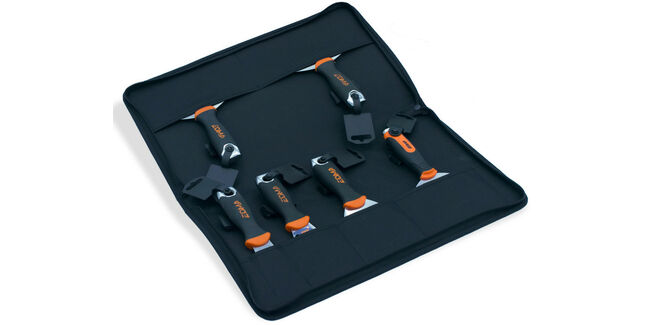 EDMA Set Of Join Knives & Pouch