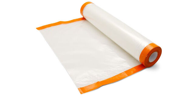 EDMA Expanding &amp; Adjustable Self Adhesive Film