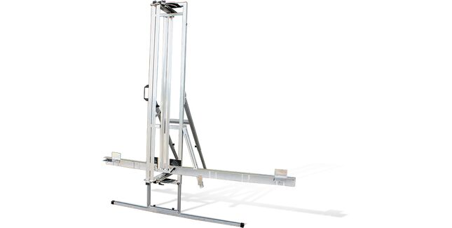 EDMA Portable Mineral Wool Insulation Cutter With Carry Case - Special Order