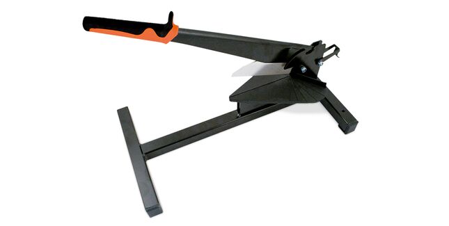 EDMA Mitre Guillotine