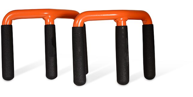 EDMA Board/Door Carrier Handles