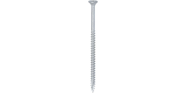 Timco C2 Exterior Strong-Fix Premium Screws (PZ2)