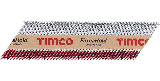 Timco FirmaHold Galvanised Nails