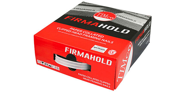 Timco FirmaHold Nail RG F/G+
