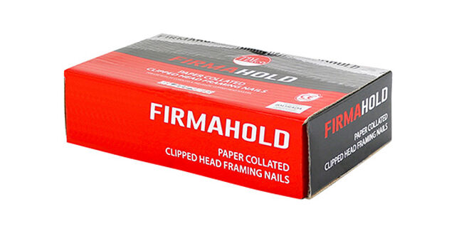 Timco FirmaHold Stainless Steel Nails (Box of 1,100)