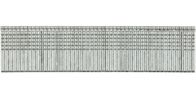 Timco FirmaHold Galvanised Straight Brad Nails with Fuel Cells (Box of 2,000)