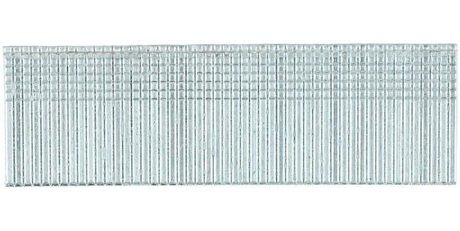Timco FirmaHold Galvanised Straight Brad Nails