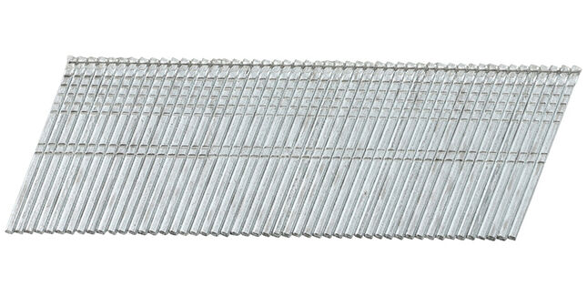 Timco FirmaHold Galvanised Angled Brad Nails (Box of 2,000)