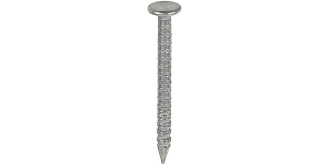 Timco Annular Ringshank Nail -Bright