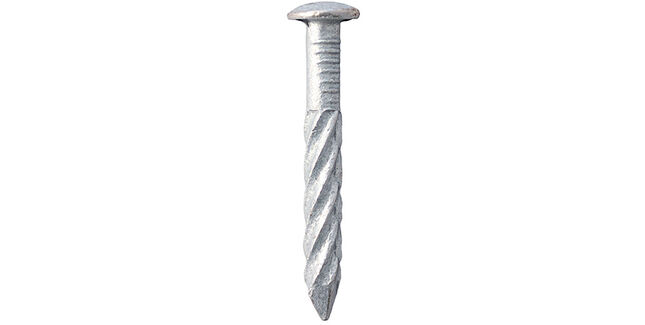 Timco Drive Screw - Galvanised