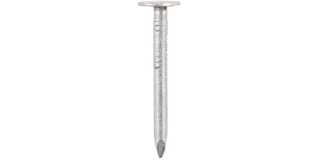 Timco Clout Nail - Galvanised