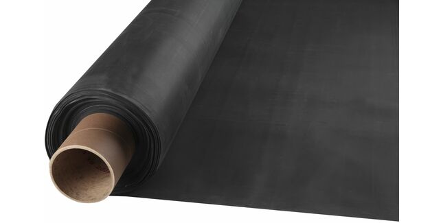 TRC Techno 1.2mm EPDM Rubber Roof Membrane Roll - 30.5m