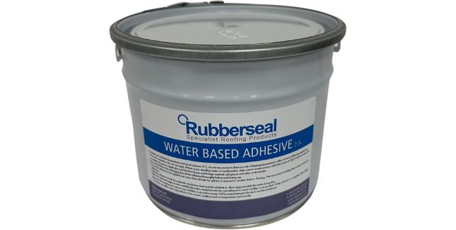 Rubberseal Water Based Bonding Adhesive