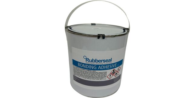 Rubberseal Bonding Adhesive