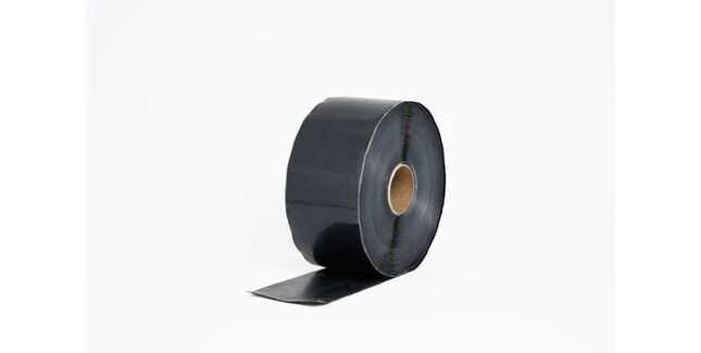 Elevate 5" QuickSeam Versatile EPDM Flashing Tape Roll