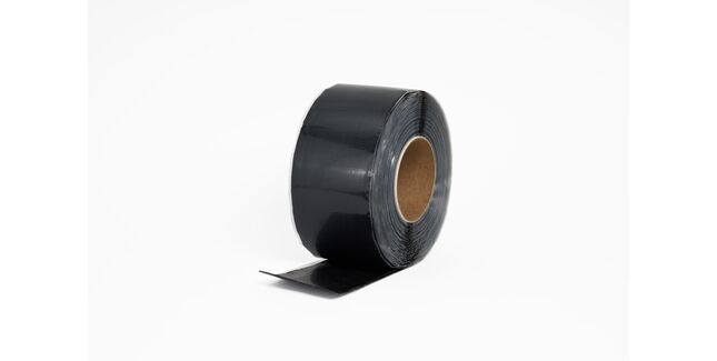 Elevate 6" EPDM Roof Batten Joint Cover &amp; Seal Strip Tape