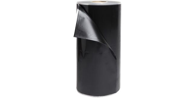 Elevate 18” QuickSeam FormFlash Semi-Cured EPDM Flashing Tape Roll
