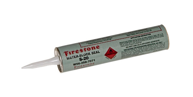 Firestone Water Block Sealant - 300ml