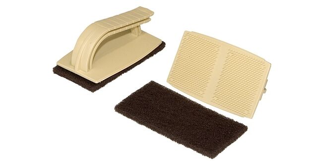 Elevate EPDM Primer &amp; Surface Prep Quickscrubber Pad