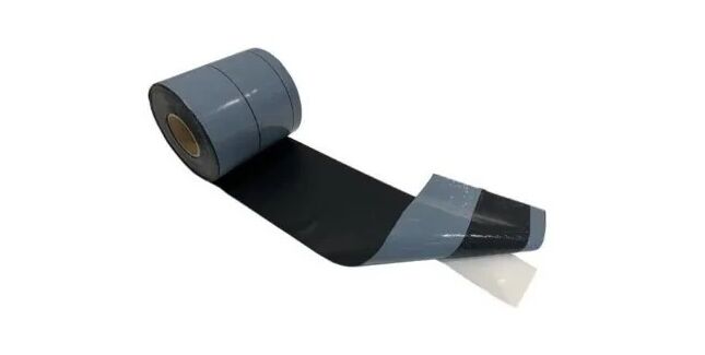 Qualitape Self Adhesive EPDM