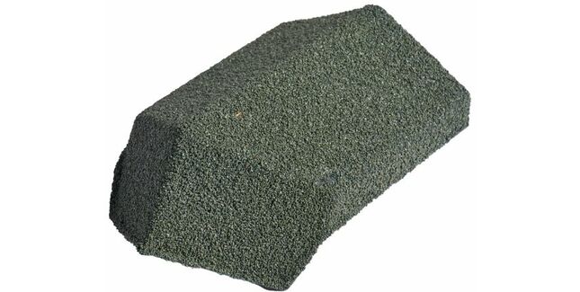 Metrotile Hip End Cap