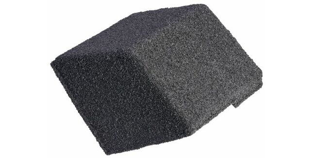 Metrotile Ridge End Cap