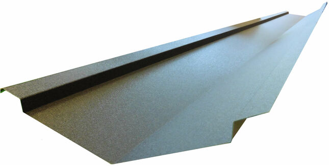 Metrotile Universal Steel Roof Valley Lining - 2200mm x 200mm