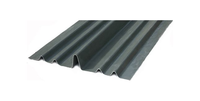 Metrotile GRP Valley Lining