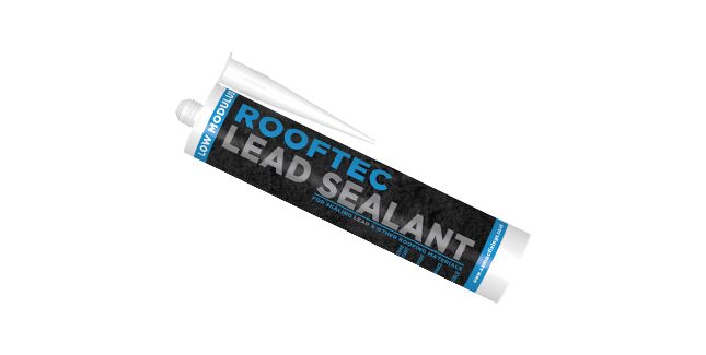 RoofTec Lead Sealant - 290ml (Pack of 25)