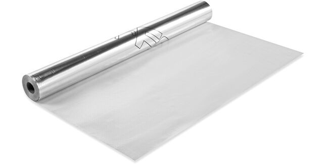 SuperFOIL SFTV FR Aluminium Foil Membrane