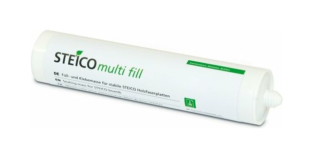 Steico MultiFill Adhesive - 290ml