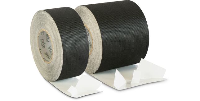 Steico Multi Tape Black