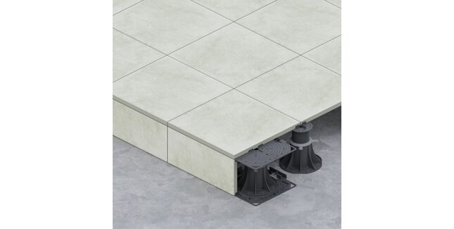 DD Pedestals Fascia Brackets