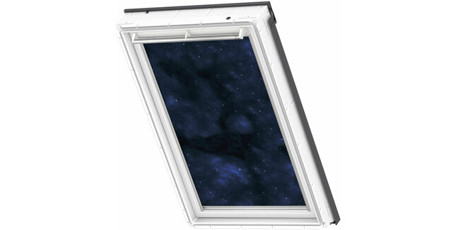 VELUX Blackout Blind - Disney's Universe (4653)