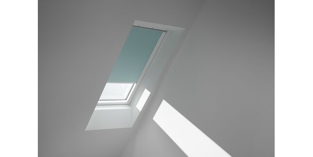 VELUX 'Nature Collection' Blackout Blind - Lake (4903)